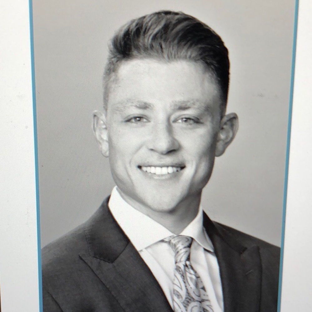 Meet your Posher, Brandon